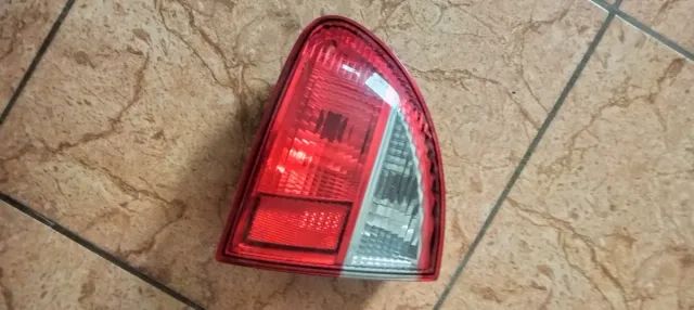 Faro Seat Leon 2002 1.9TDI