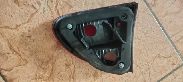 Faro Seat Leon 2002 1.9TDI