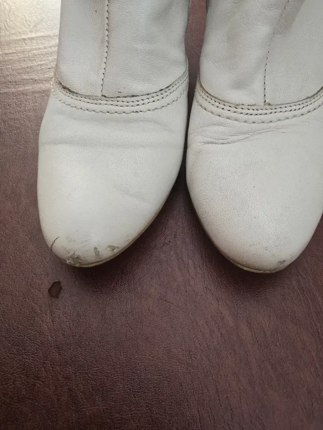 Stivaletti donna tg. 35