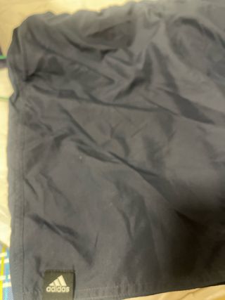 Bañador Adidas Azul