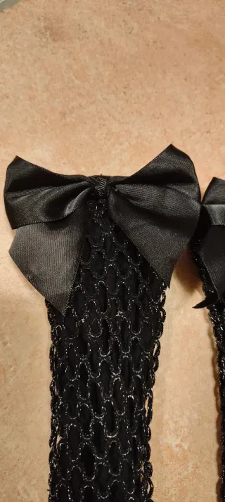 Calzini particolari da ragazza Calzedonia