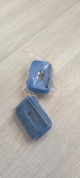 Accesorios Aspiradora Cecotec Rockstar 8500