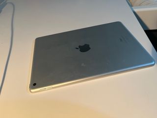 iPad 6ª Gen: Piezas