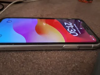 iPhone XR 128GB Bianco