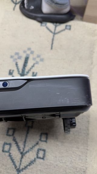 Robot aspirapolvere Folletto VK7s