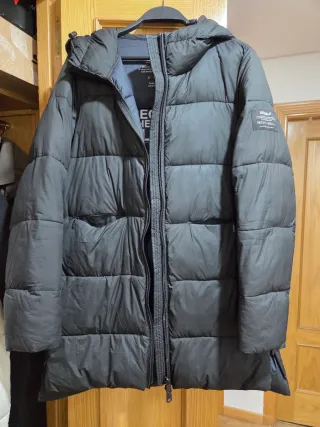 Plumas Ecoalf Marangu