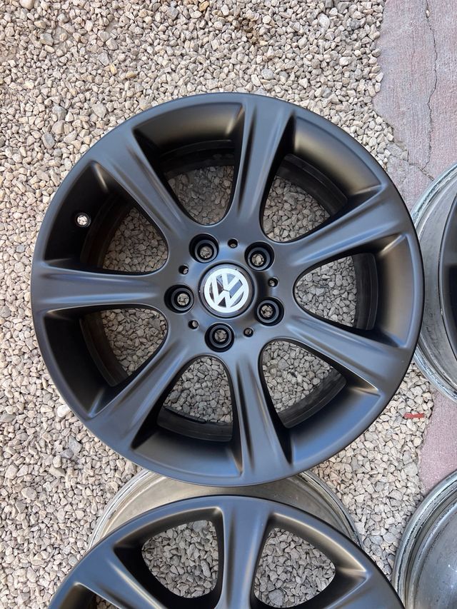Llantas Orig VW T5/T6 R.17 5x120