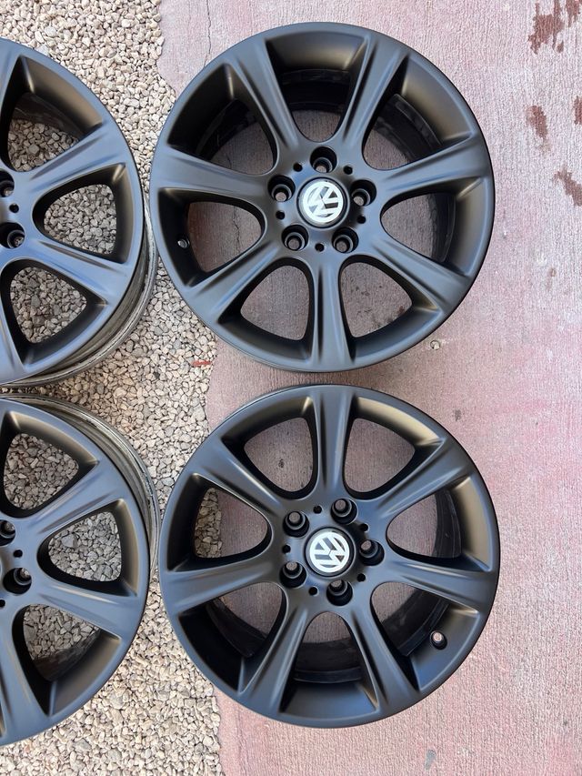 Llantas Orig VW T5/T6 R.17 5x120