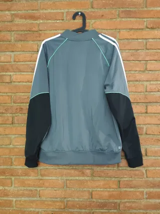 Chaqueta Adidas Superstar Tricot Track