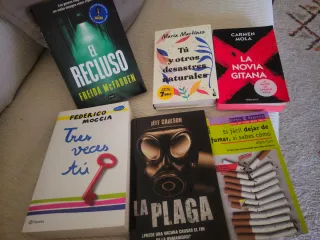 Libros