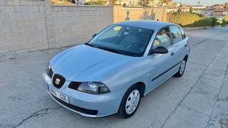 SEAT IBIZA 1.4i AUTOMATICO !! 2.950€ !!