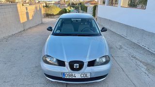 SEAT IBIZA 1.4i AUTOMATICO !! 2.950€ !!
