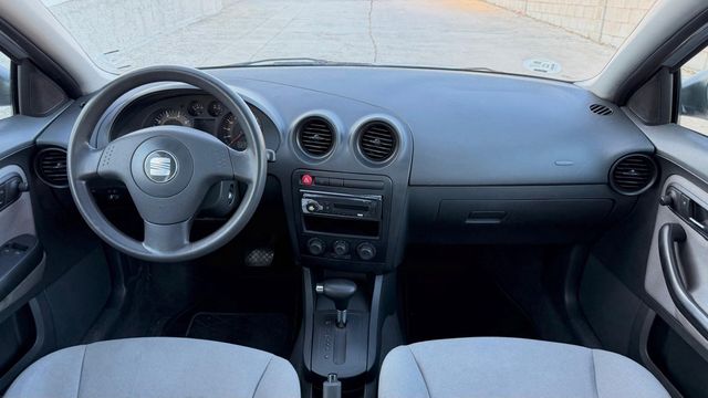 SEAT IBIZA 1.4i AUTOMATICO !! 2.950€ !!