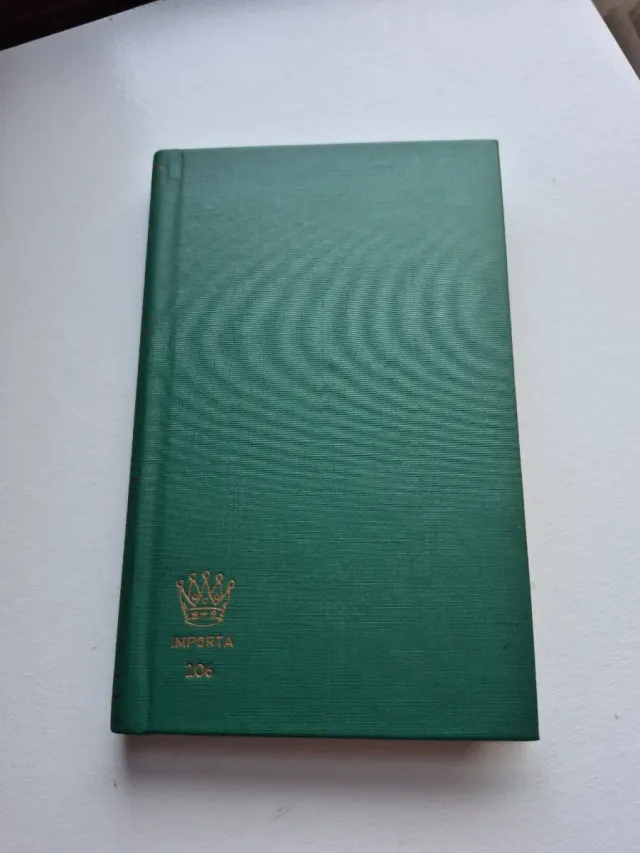 Álbum de sellos de Mónaco