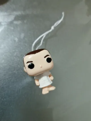 5 Funko Stranger Things Kinder Joy