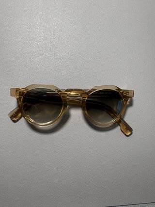 Occhiali da sole Rendel Paris marroni/oro