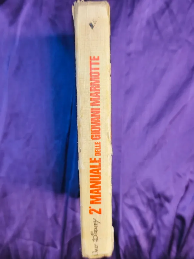 Secondo manuale delle giovani marmotte