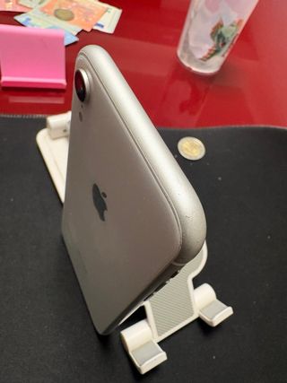 iPhone XR Bianco 64GB