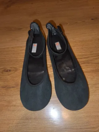 Bailarinas de piel negras