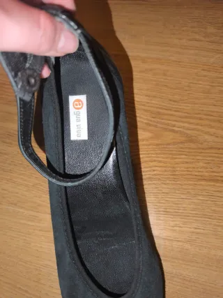 Bailarinas de piel negras