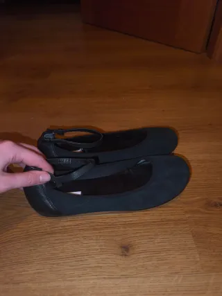 Bailarinas de piel negras