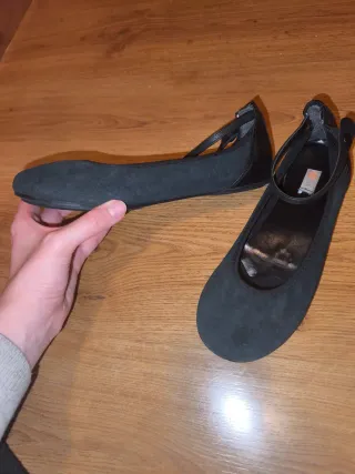 Bailarinas de piel negras