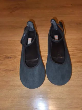 Bailarinas de piel negras