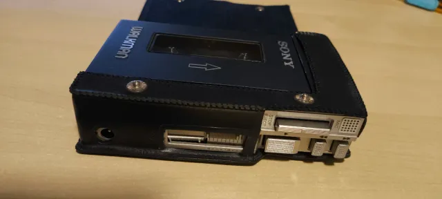 Reproductor Cassette Sony TPS-L2 Walkman