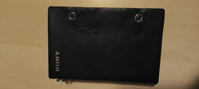 Reproductor Cassette Sony TPS-L2 Walkman