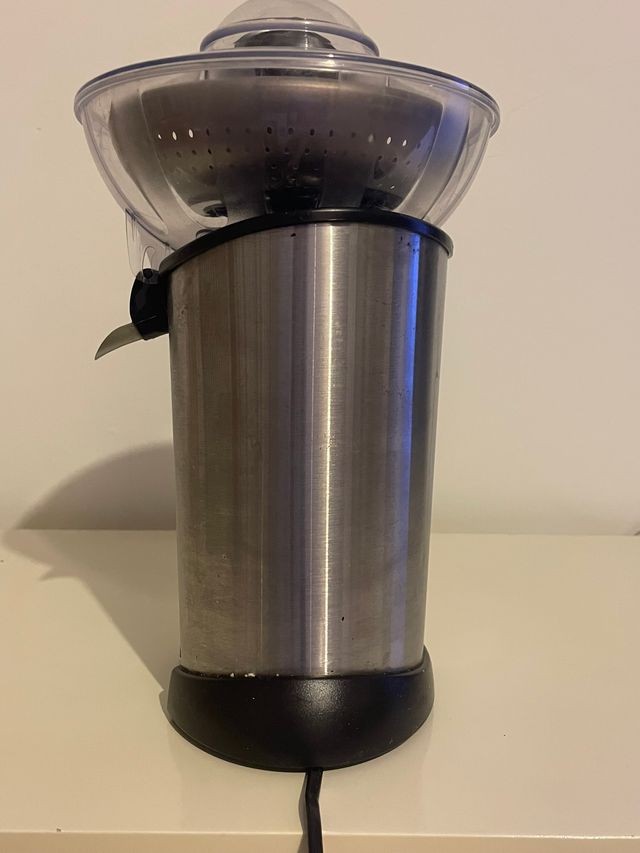 Exprimidor Russell Hobbs Acero Inoxidable