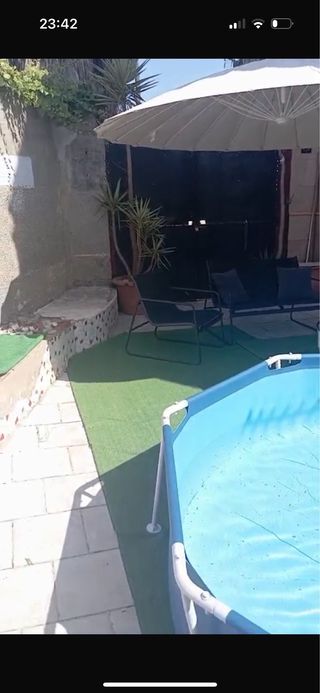 Casa en Picassent con piscina
