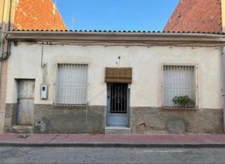 Casa en venta en Archena