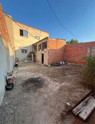 Casa en venta en Archena