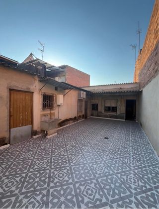 Casa en venta en Archena