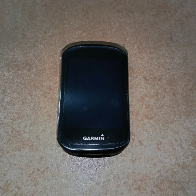 Garmin Edge 830 Ciclocomputador