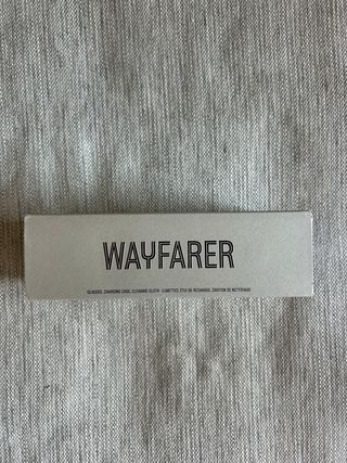 Gafas Ray-Ban Meta Funda Marrón