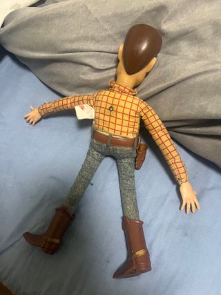 Muñeco Woody Toy Story