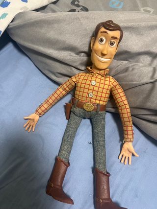 Muñeco Woody Toy Story