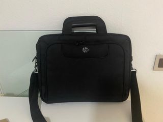 Maletín Portátil HP Negro