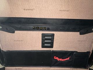 Maletín Portátil HP Negro