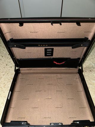 Maletín Portátil HP Negro