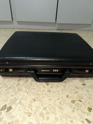 Maletín Portátil HP Negro