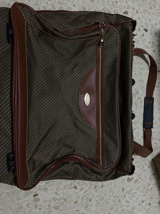 Maletín Portátil HP Negro