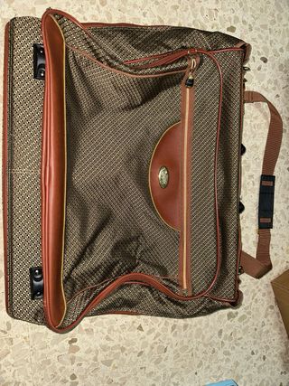 Maletín Portátil HP Negro