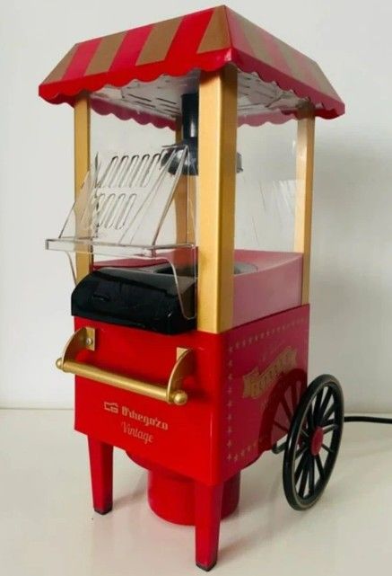 Palomitero Orbegozo PA 5000