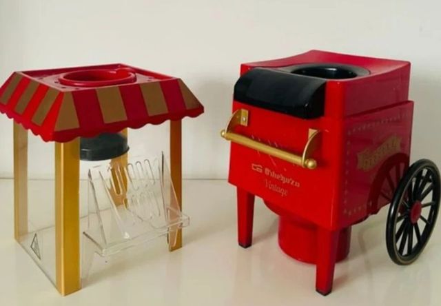 Palomitero Orbegozo PA 5000