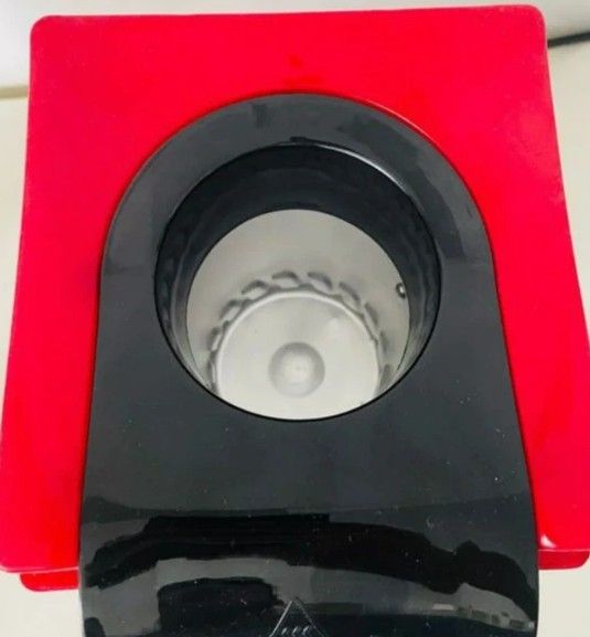 Palomitero Orbegozo PA 5000