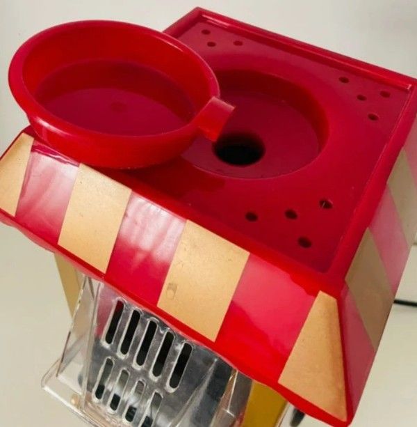 Palomitero Orbegozo PA 5000