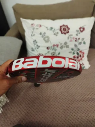 Pala Babolat Technical Vertuo Juan Lebrón