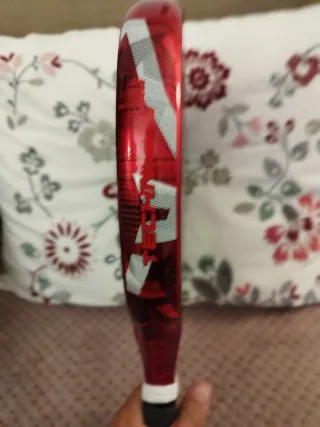 Pala Babolat Technical Vertuo Juan Lebrón